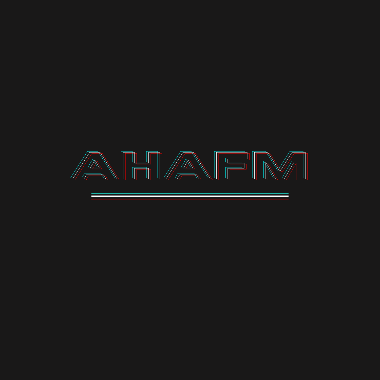 AhaFM