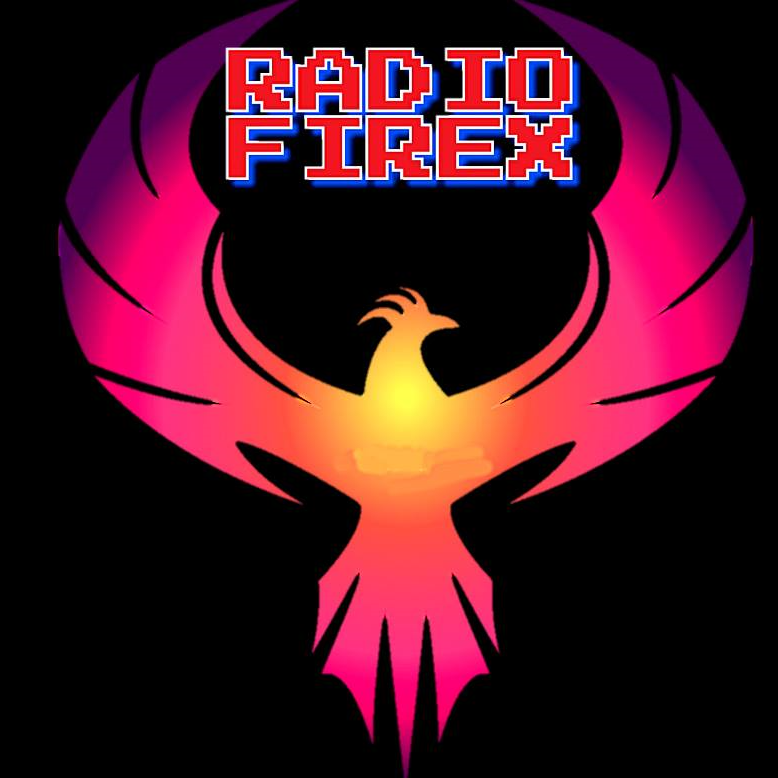 RADIO FIREX
