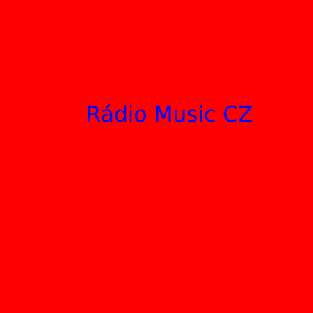 Rádio Music CZ