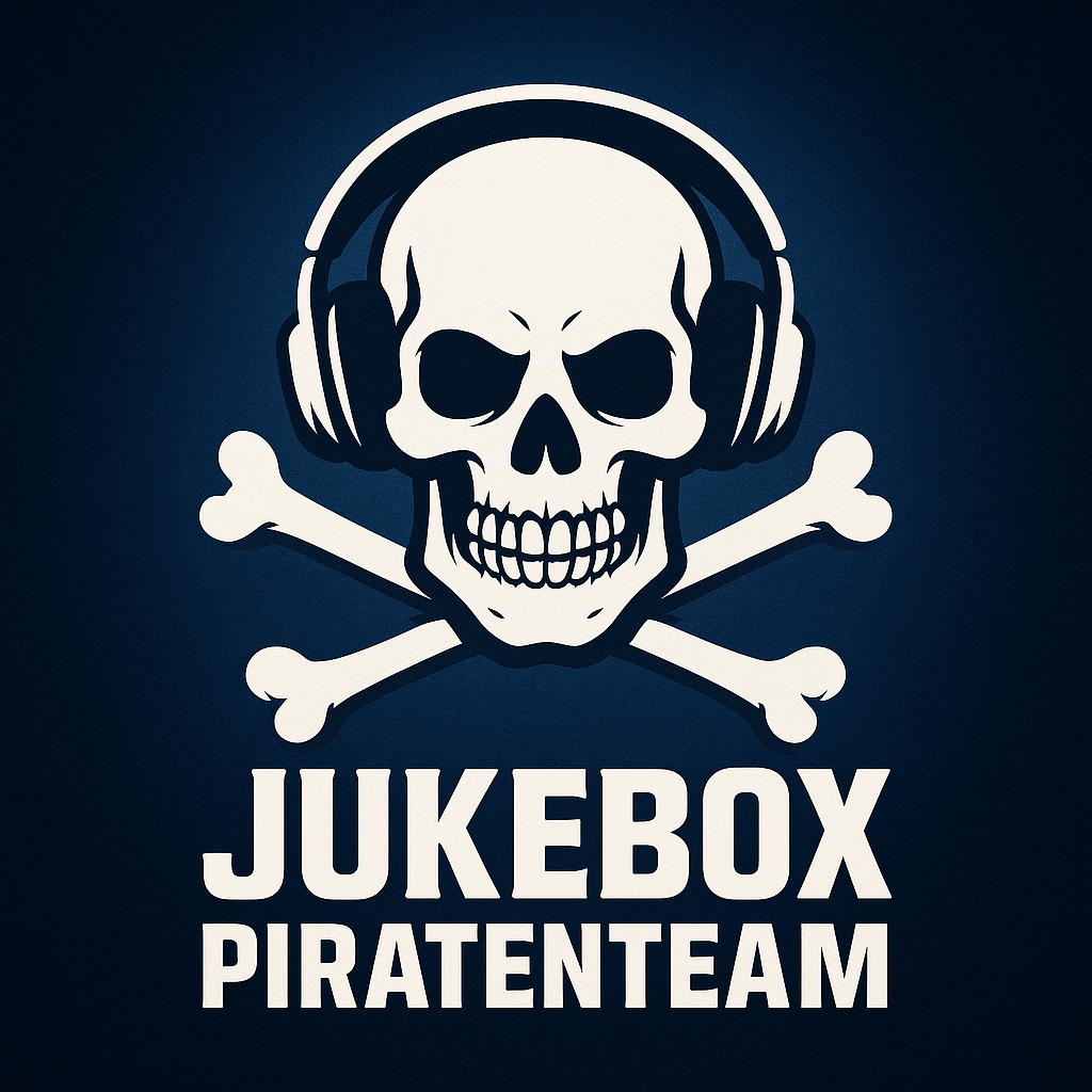 Jukeboxpiratenteam