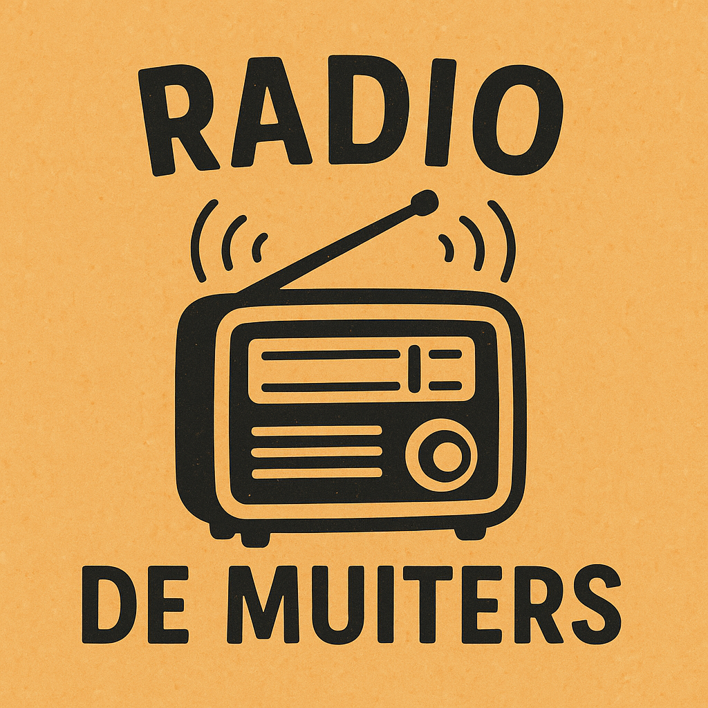 Radio de Muiters