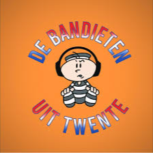 De Bandieten Uit Twente