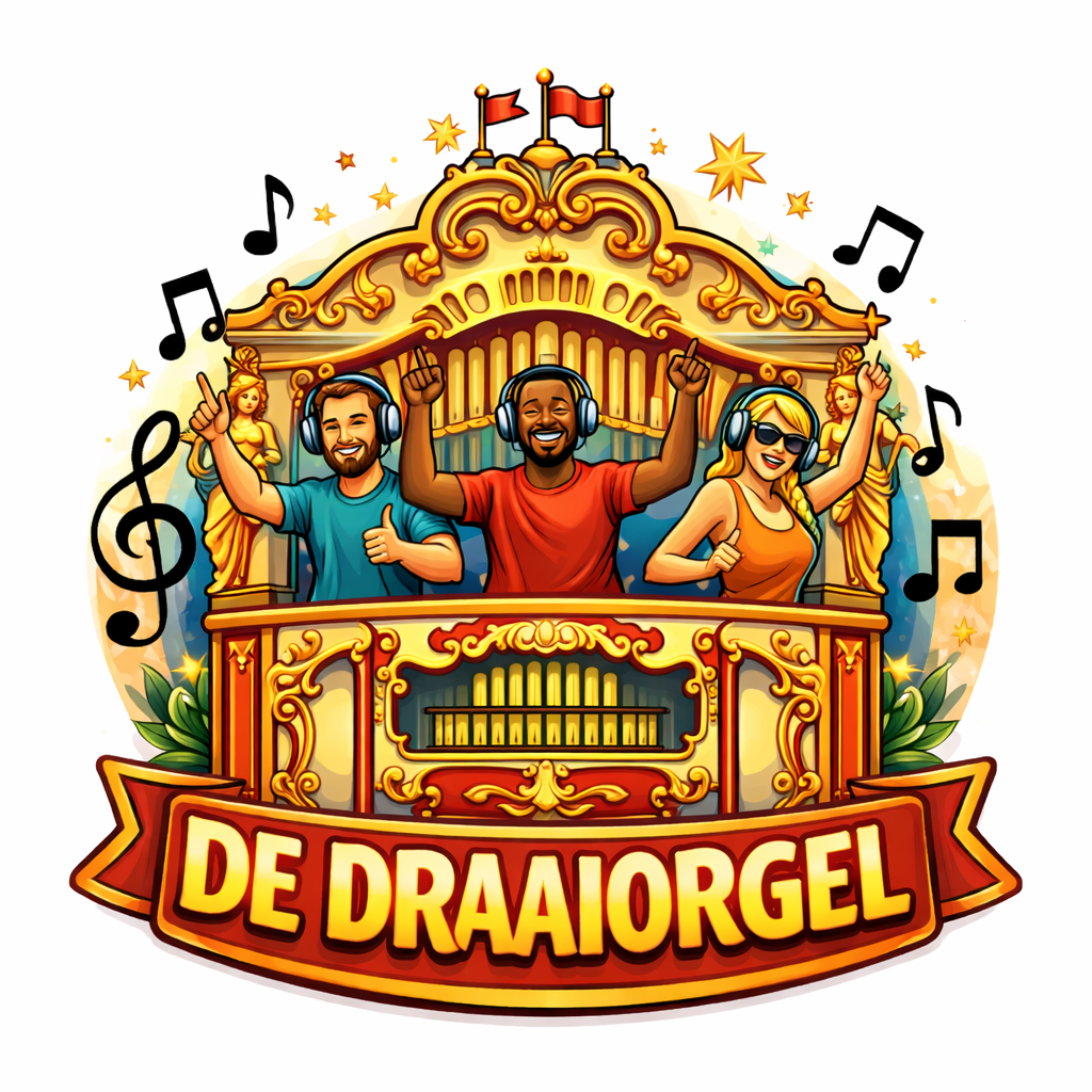 De Draaiorgel