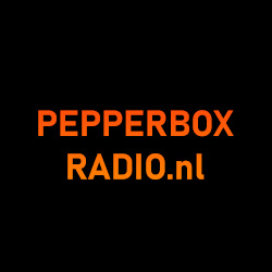 PepperboxRadio