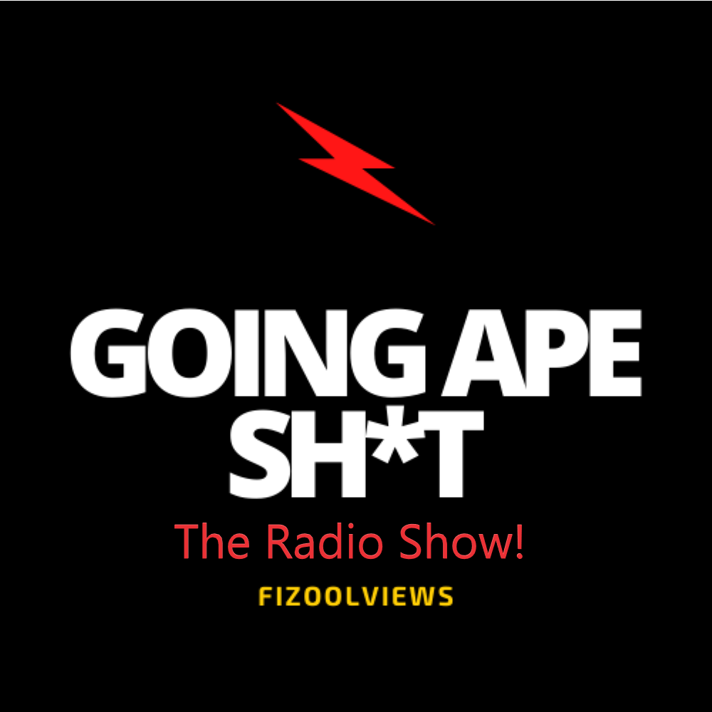 Ape Shit Radio