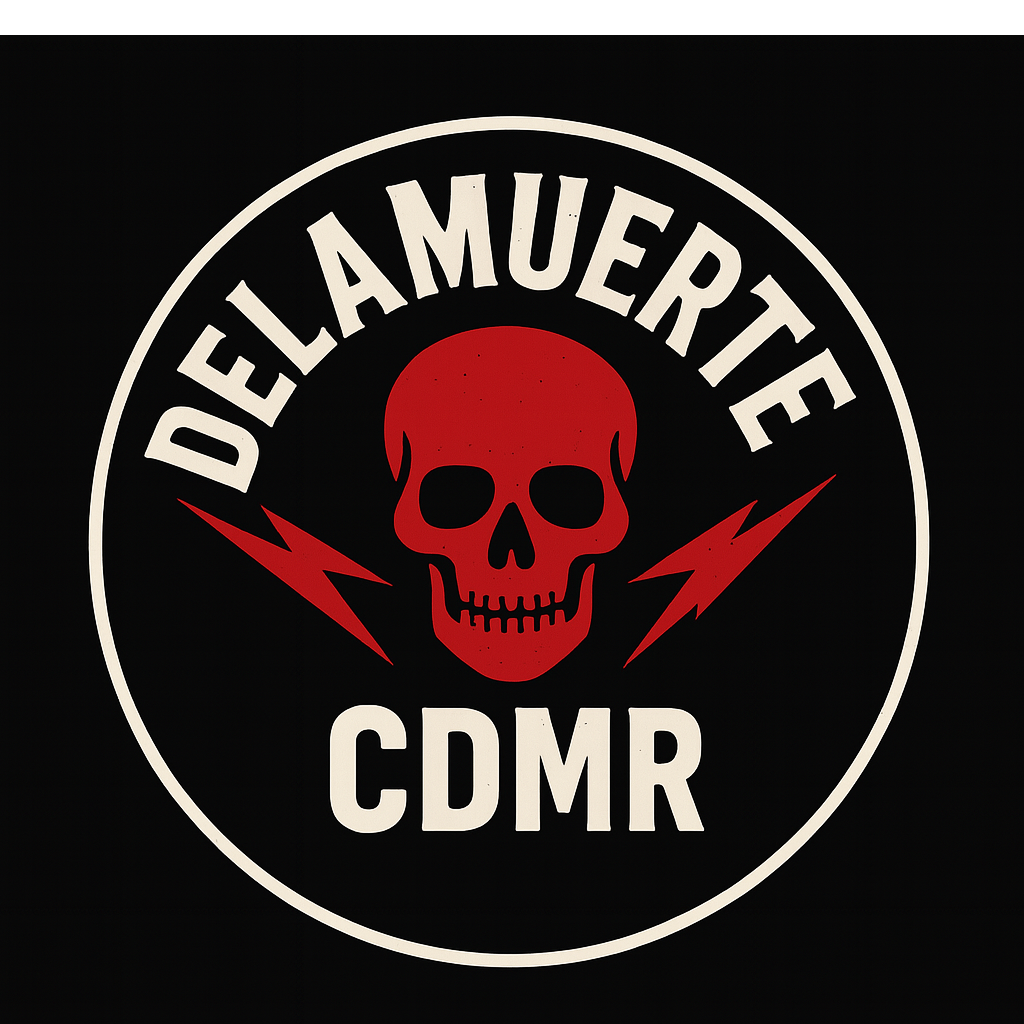 Delamuerte Radio