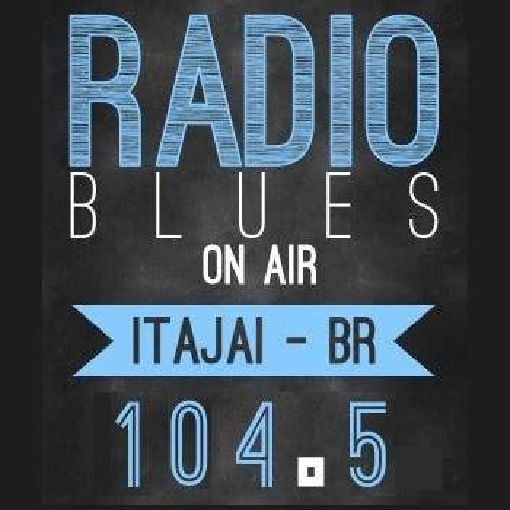 Radio Blues Itajaí