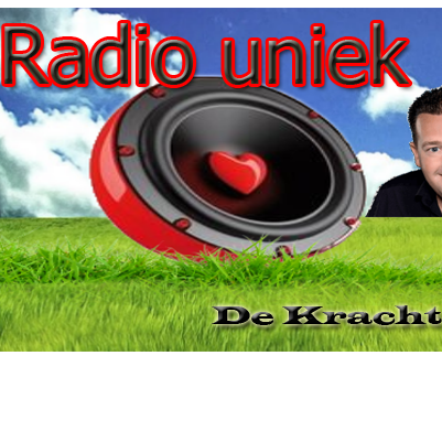 Radio uniek hollands