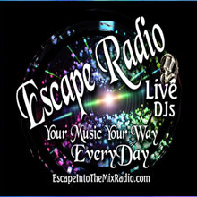 EscapeIntoTheMixRadio.com
