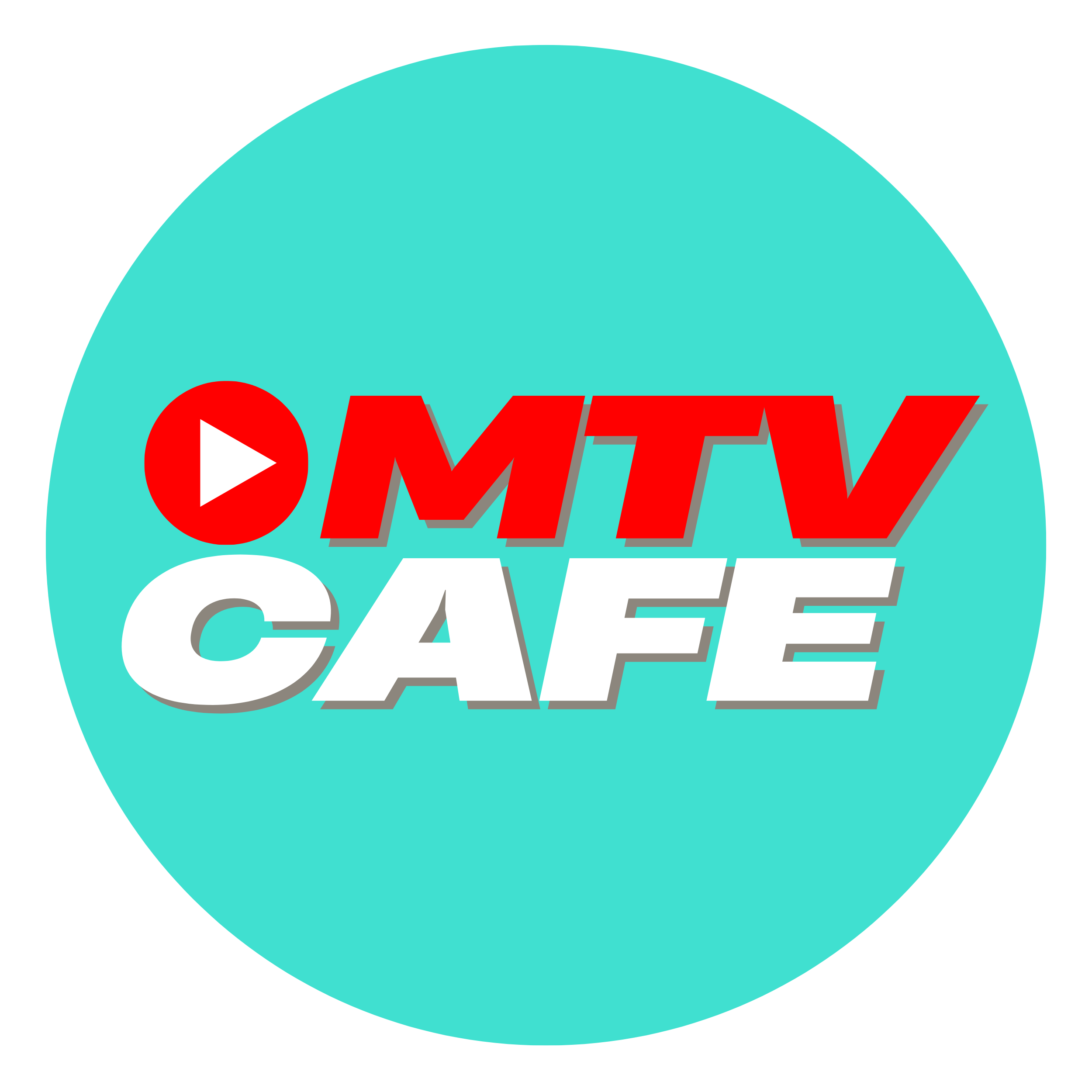 MTV Cafe