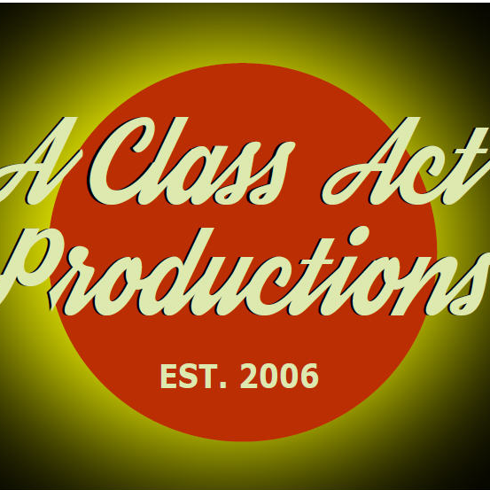 A Class Act Productions Broadcasting