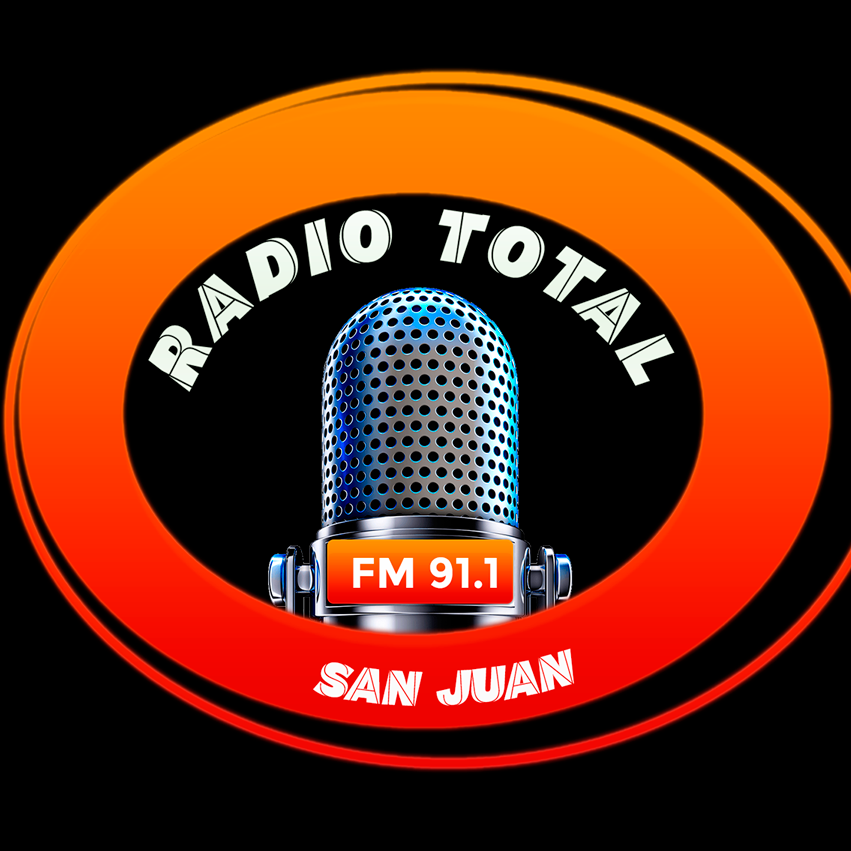 Radio Total San Juan