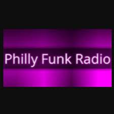 Philly Funk 2 WPMR-DB2