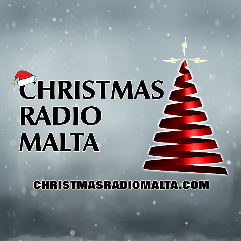 Christmas Radio Malta