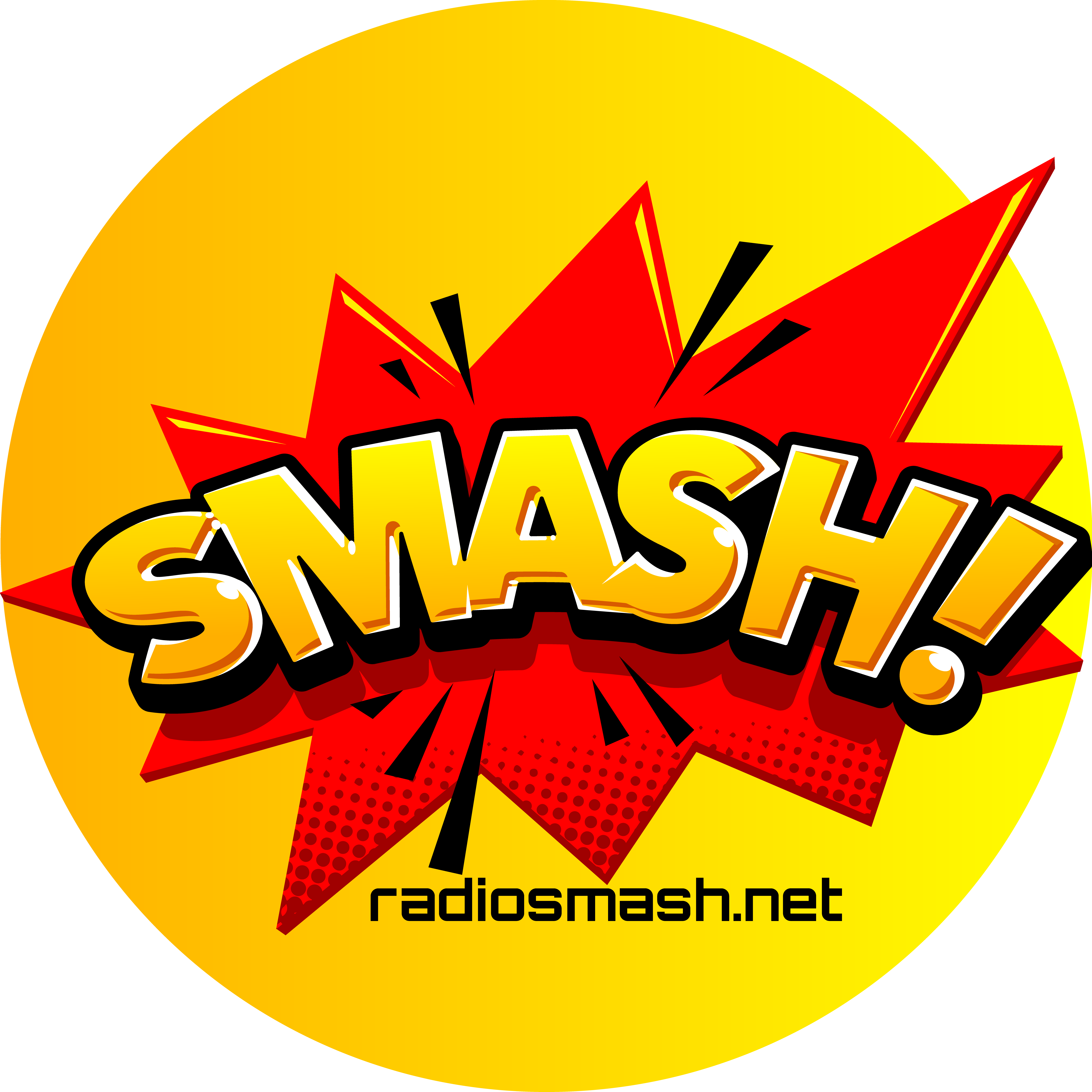 Radio Smash