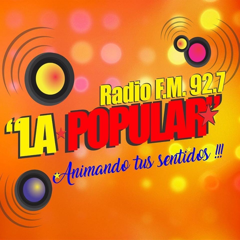 LA POPU FM 92.7