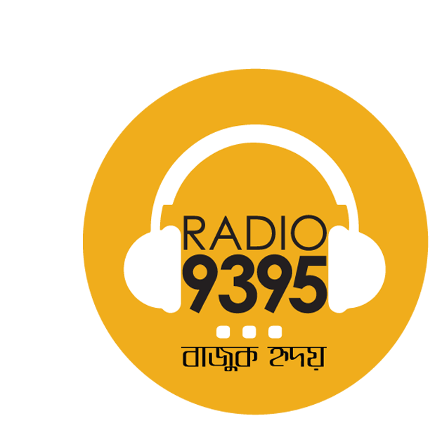 Radio9395