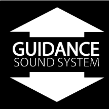 Guidance Sound System Radio