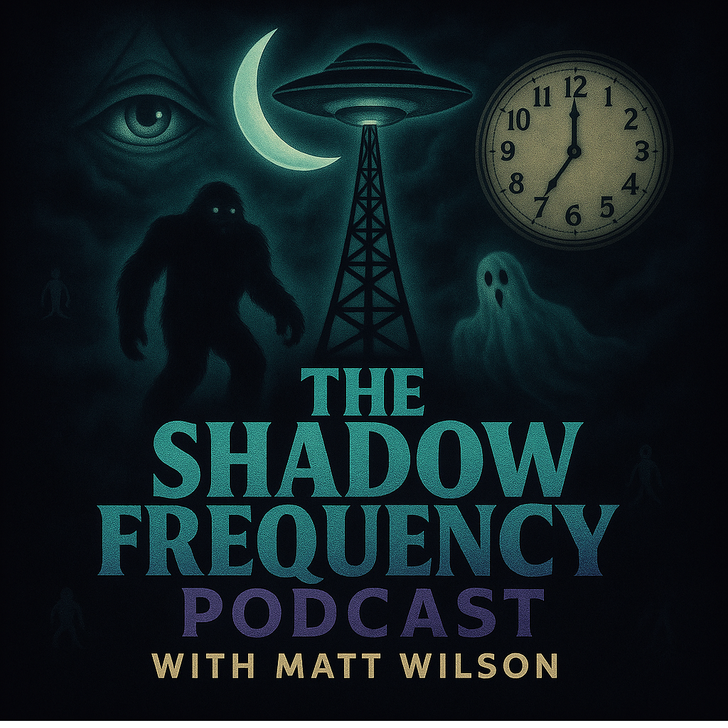 Shadow Frequency Radio