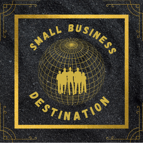 Small Business Destination