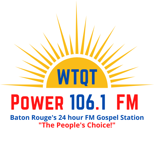 WTQT Power 106.1 FM
