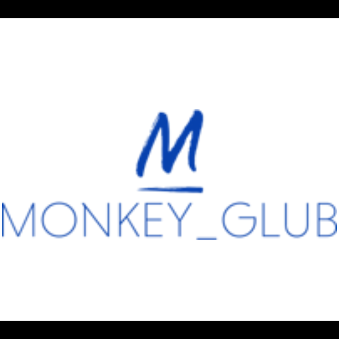 Monkey Glub Sounds
