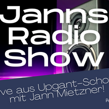 Janns Radioshow