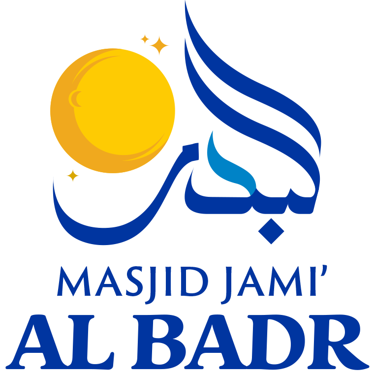 Streaming Masjid Jami' Al Badr Rumbai