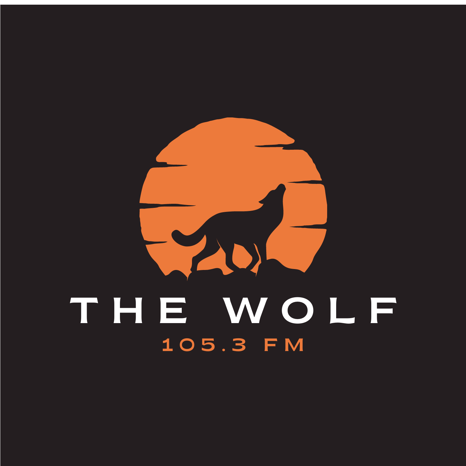 105.3FM | The Wolf | Paintsville, KY.