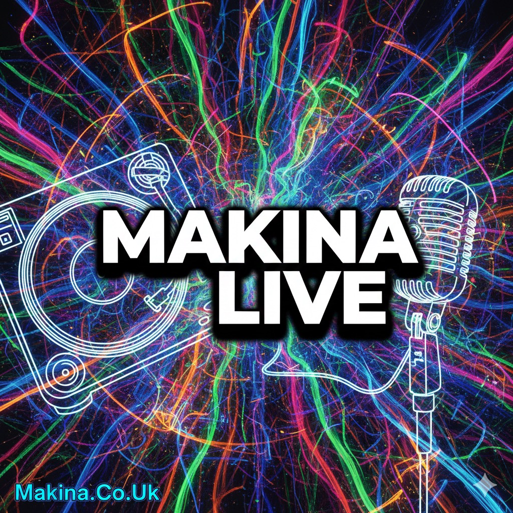 Makina Live