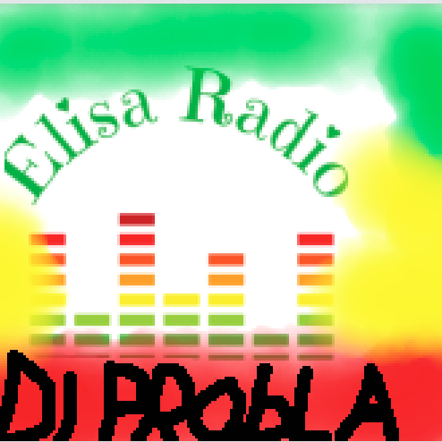 Elisa21 Radio