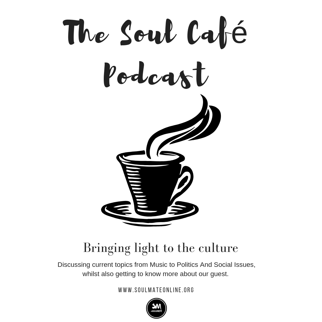 The Soul Cafe