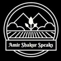 Amir Shakur Speaks Broadcast Channel