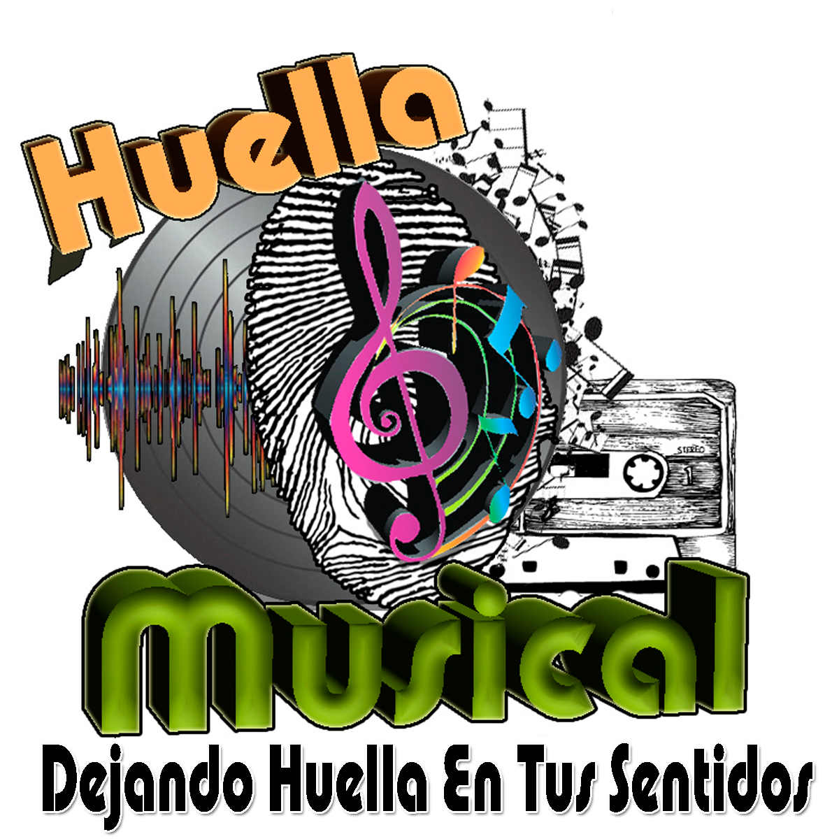 Huella Musical