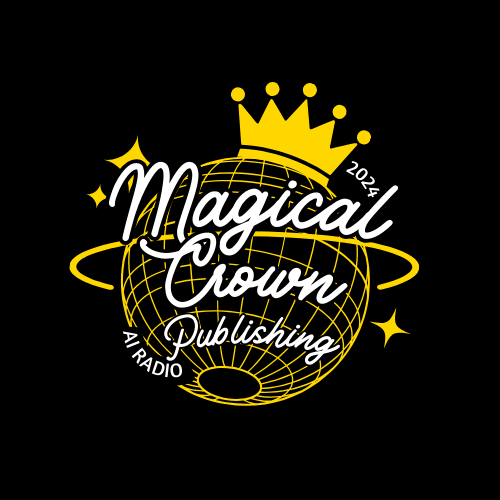 Magical Crown Publishing AI Radio