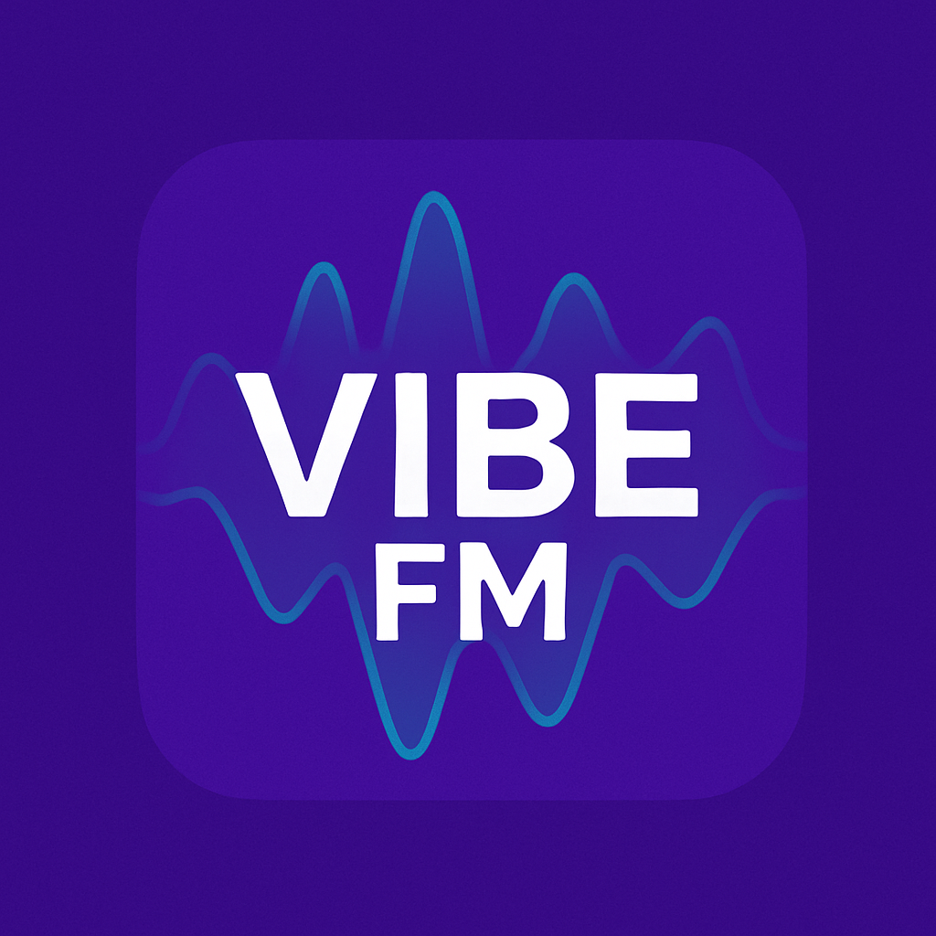 Rádio Vibe FM