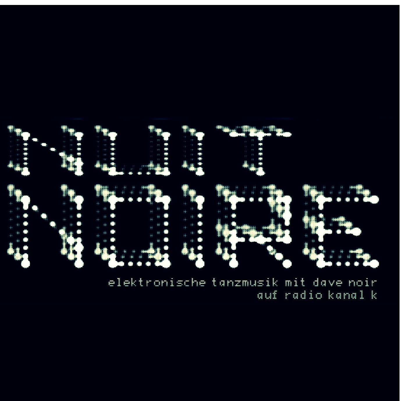 Nuit Noire by DJ Dave Noir