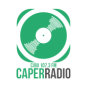 Caper Radio 107.3FM CJBU