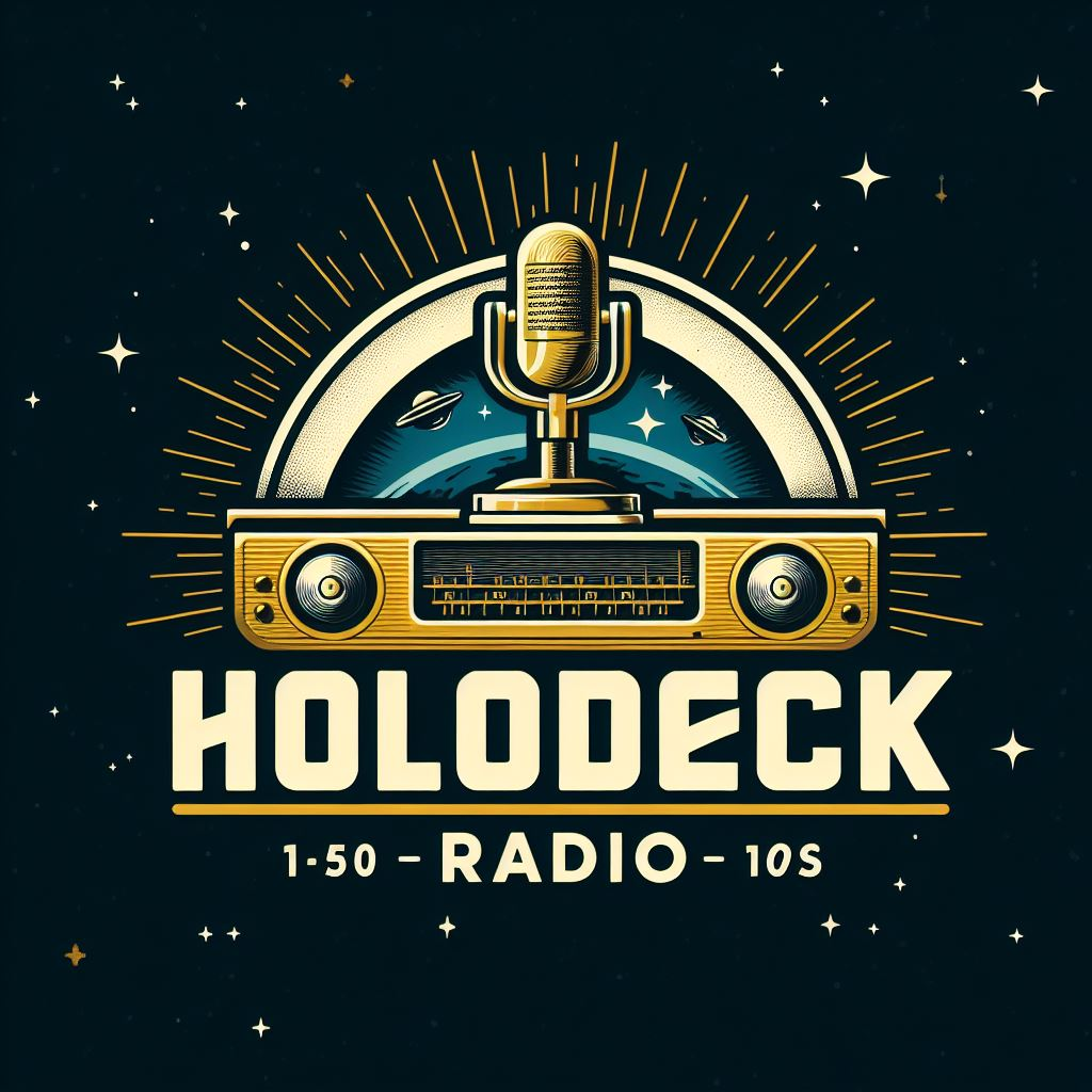 Rádio Holodeck