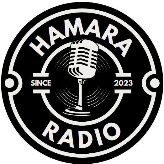 Hahmara Radio