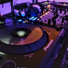 DJ MG Radio
