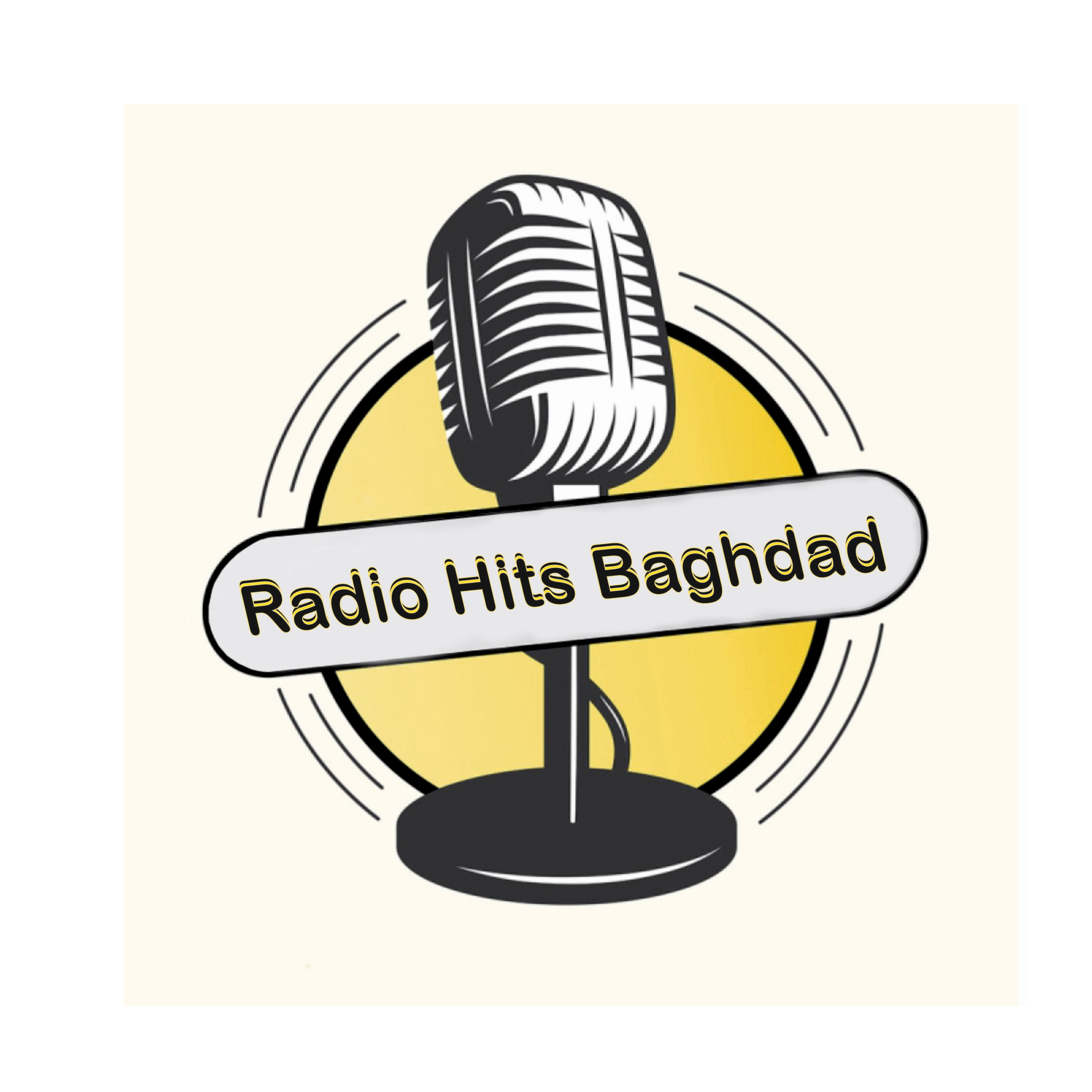 radio hits baghdad
