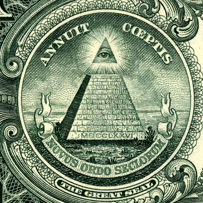 illuminati