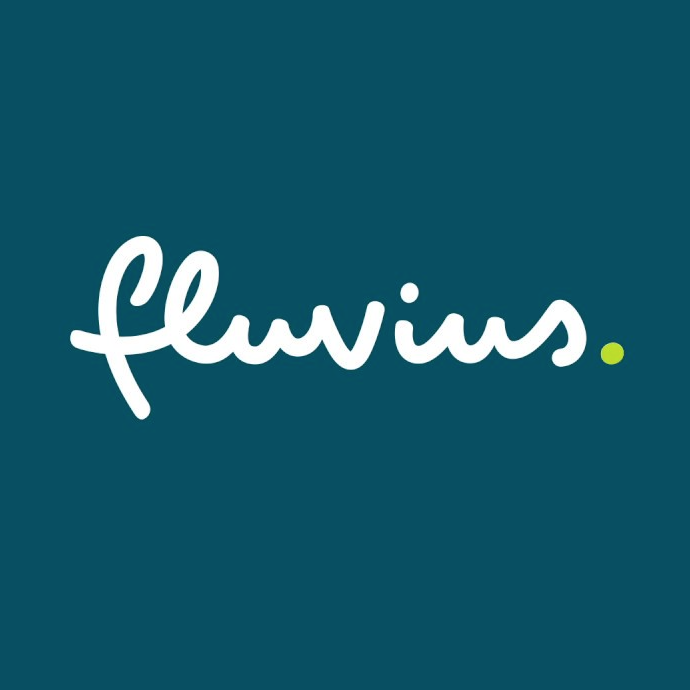 Think brand. Fluvius перевод. MV Fluvius Teign.