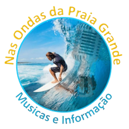 Nas Ondas da Praia Grande