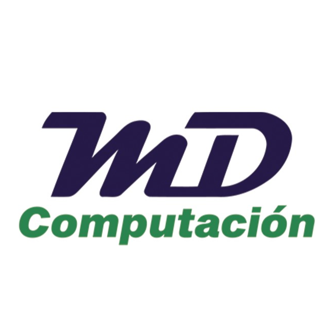 RADIO MD COMPUTACION ITU