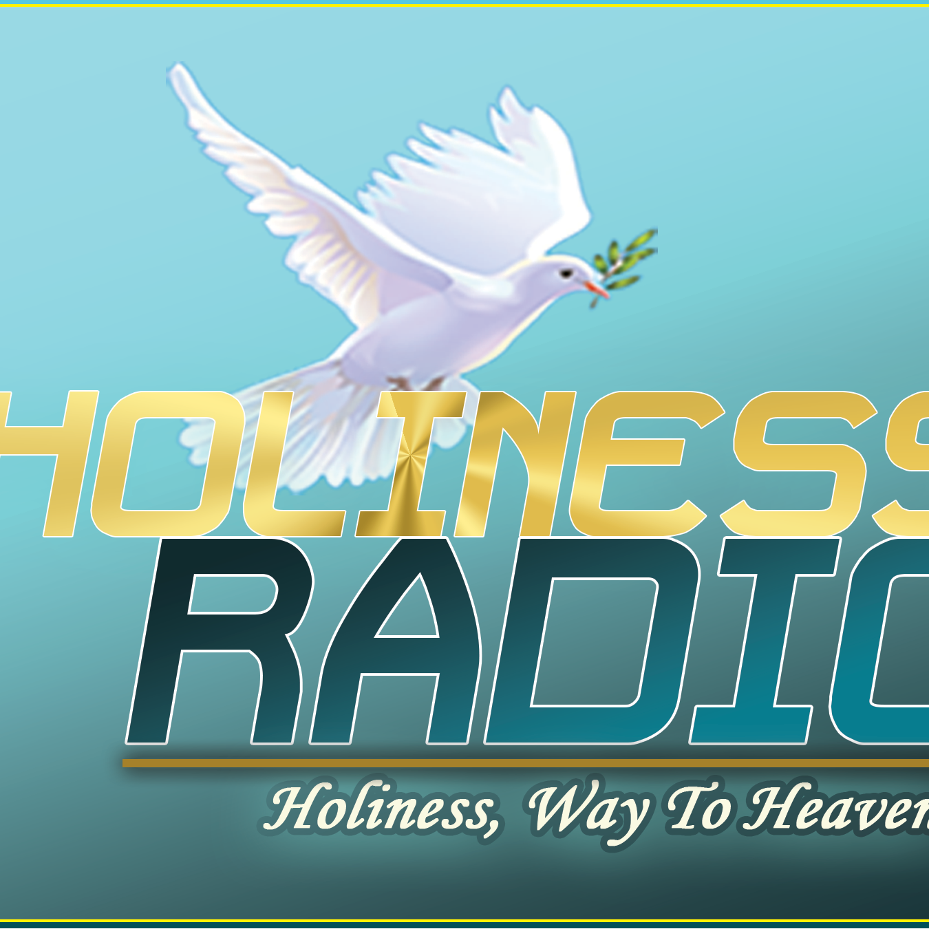 Holiness Radio