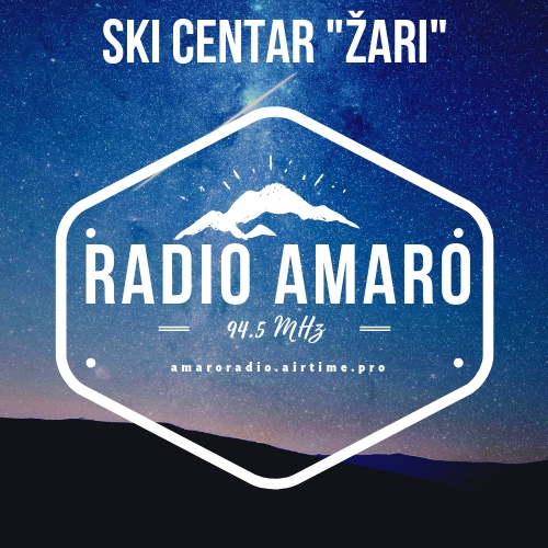 Radio Amaro
