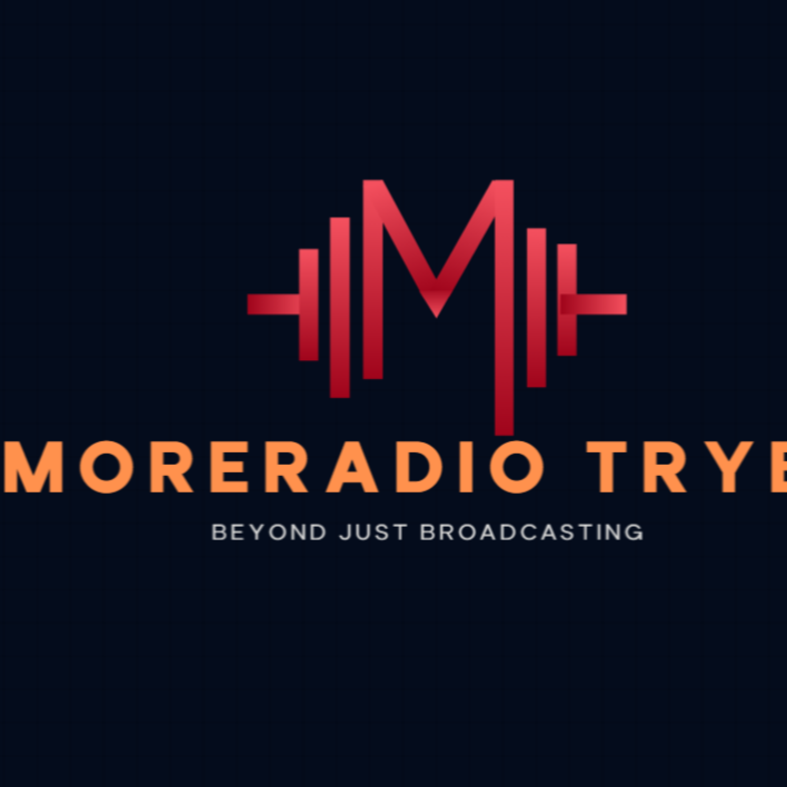 MoreRadio Trybe