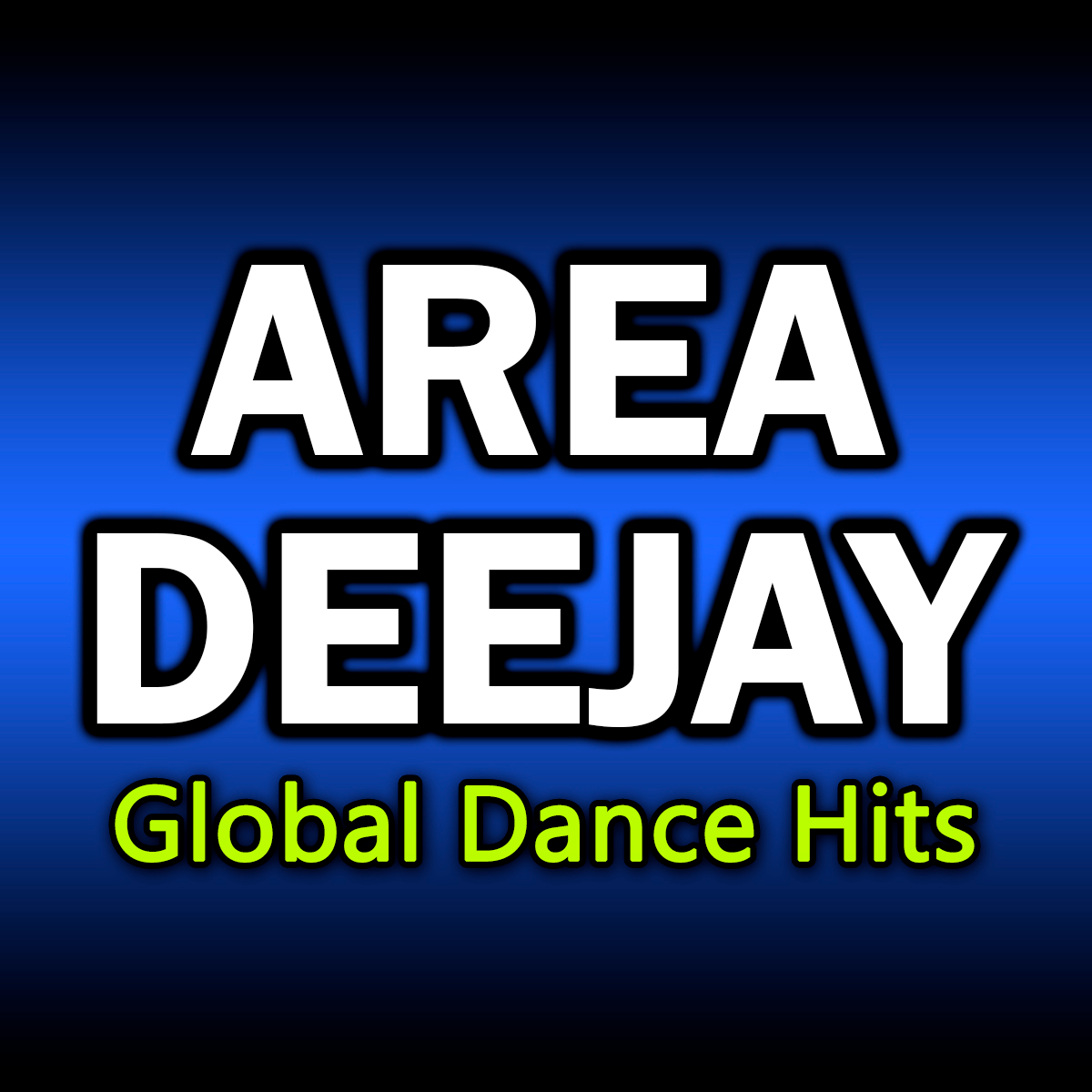 Area Deejay | Global Dance Hits